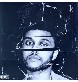 WEEKND / Beauty Behind the Madness