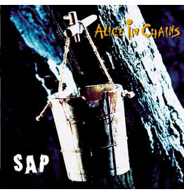 ALICE IN CHAINS / SAP (CD)