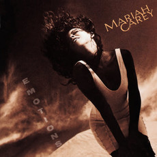 CAREY,MARIAH / EMOTIONS (CD)