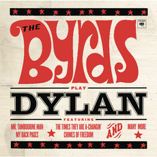 BYRDS / BYRDS PLAY DYLAN (CD)