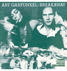 GARFUNKEL,ART / BREAKAWAY (CD)