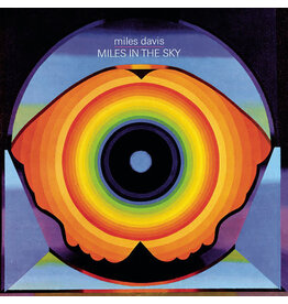 DAVIS,MILES / MILES IN THE SKY (CD)