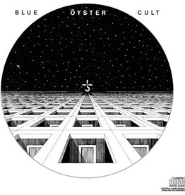 BLUE OYSTER CULT (CD)