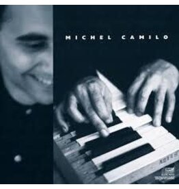 CAMILO,MICHEL / MICHEL CAMILO (CD)