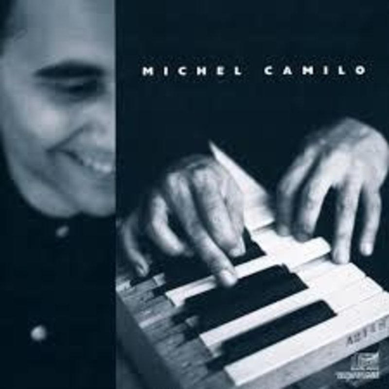 CAMILO,MICHEL / MICHEL CAMILO (CD)