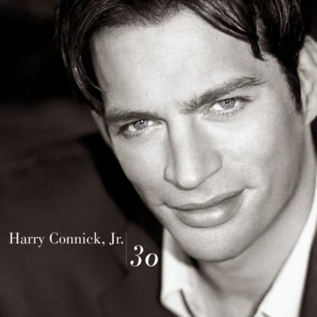 CONNICK JR,HARRY / 30 (CD)