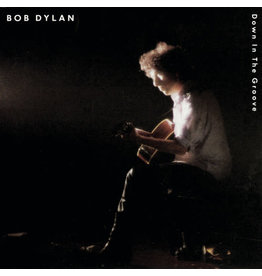 DYLAN,BOB / DOWN IN GROOVE (CD)