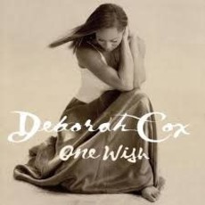 COX,DEBORAH / ONE WISH (CD)