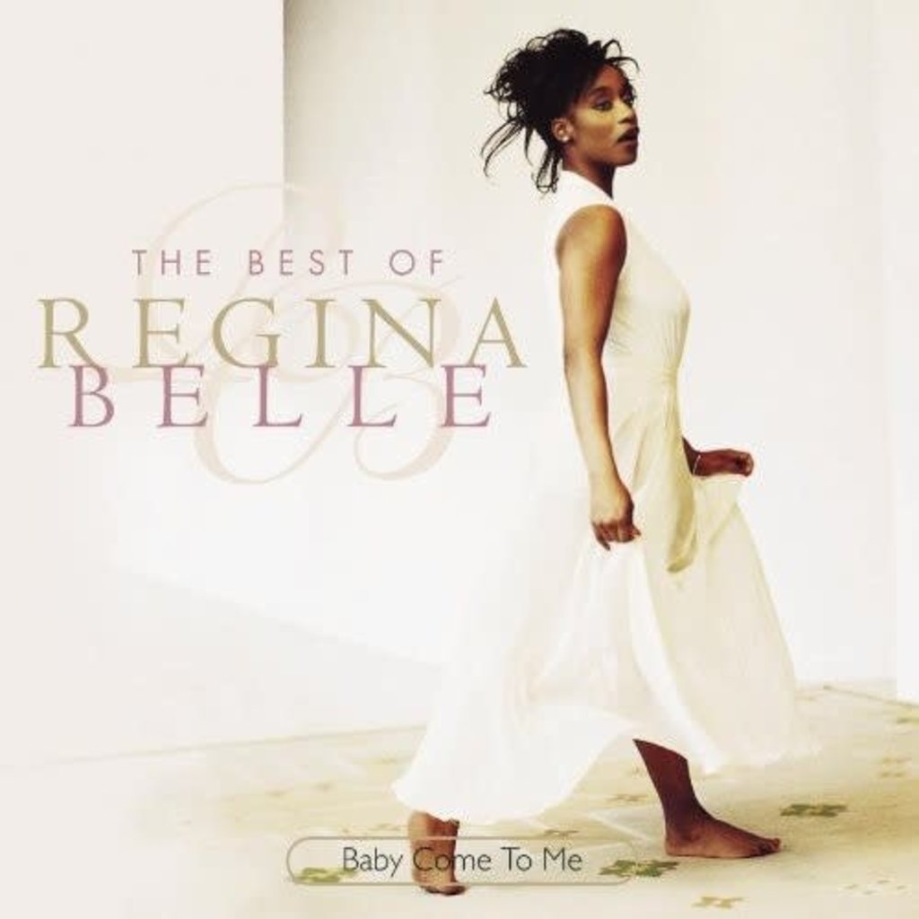 BELLE,REGINA / BABY COME TO ME: BEST OF (CD)