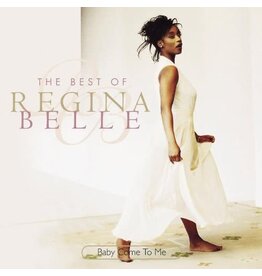 BELLE,REGINA / BABY COME TO ME: BEST OF (CD)