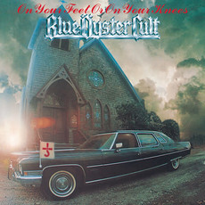 BLUE OYSTER CULT / ON YOUR FEET OR ON YOUR KNEES (CD)