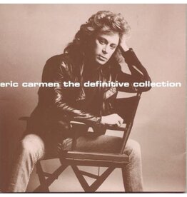 CARMEN,ERIC / DEFINITIVE COLLECTION (CD)