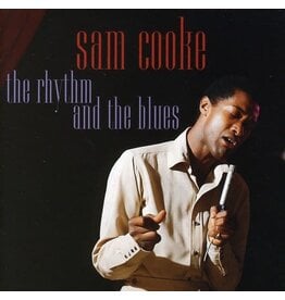 COOKE,SAM / RHYTHM & THE BLUES (CD)