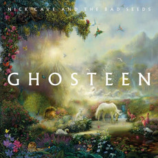CAVE,NICK & BAD SEEDS / Ghosteen (CD)