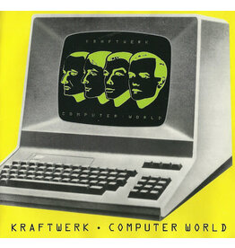 KRAFTWERK / Computer World [Import] (CD)
