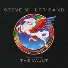 MILLER,STEVE / SELECTIONS FROM THE VAULT (CD)