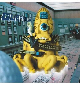 Super Furry Animals / Guerrilla (CD)