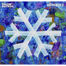 SNOW PATROL / Reworked Togther (CD)