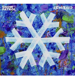 SNOW PATROL / Reworked Togther (CD)