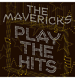 MAVERICKS / The Mavericks Play The Hits (CD)