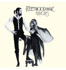 Fleetwood Mac / Rumours (Dlx 4CD) (CD)