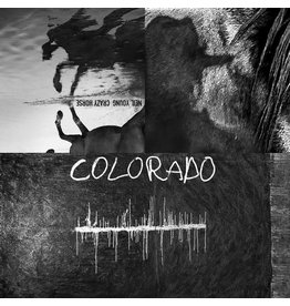 Young, Neil & Crazy Horse / Colorado (CD)