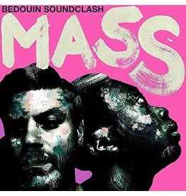 BEDOUIN SOUNDCLASH / Mass (CD)