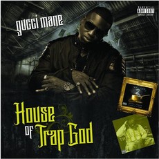 GUCCI MANE / House Of Trap God (CD)