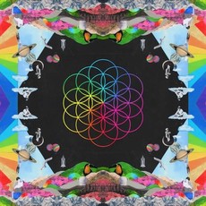 Coldplay / A Head Full Of Dreams (2LP 180 Gram Vinyl w/Digital Download)