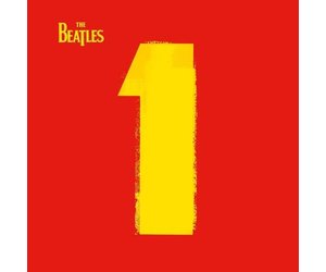 BEATLES / 1 - Mill City Sound