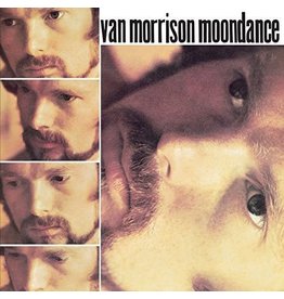 MORRISON,VAN / Moondance [Import]