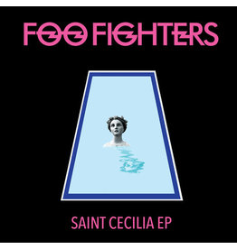 FOO FIGHTERS / Saint Cecelia EP