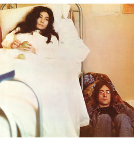 Lennon, John / Yoko Ono / Unfinished Music, No. 2: Life with the Lions
