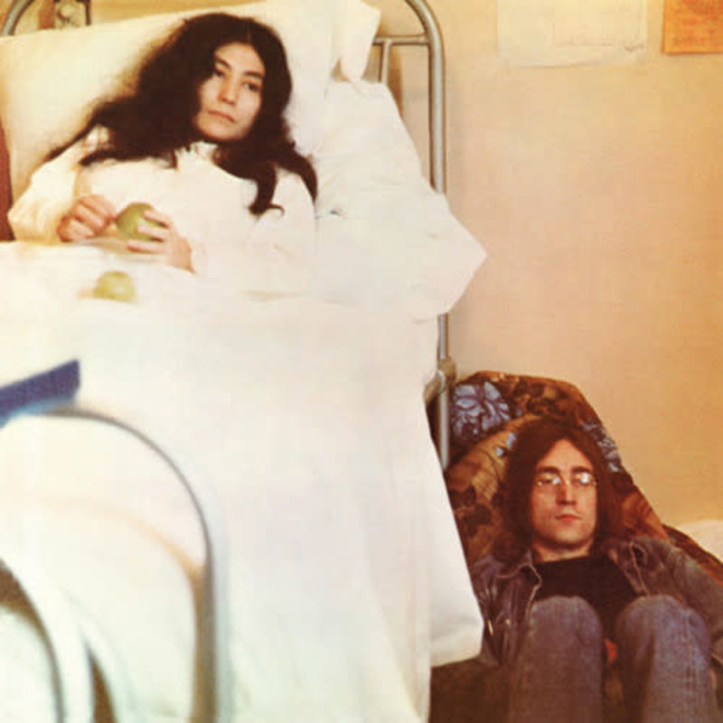 Lennon, John / Yoko Ono / Unfinished Music, No. 2: Life with the Lions