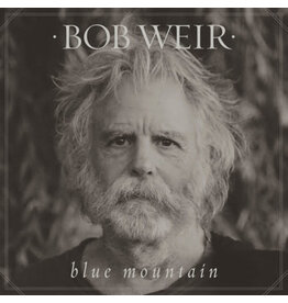 WEIR,BOB / Blue Mountain
