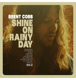 COBB, BRENT / SHINE ON RAINY DAY