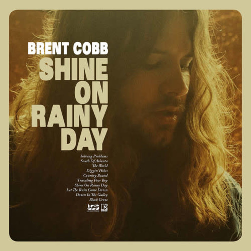 COBB, BRENT / SHINE ON RAINY DAY