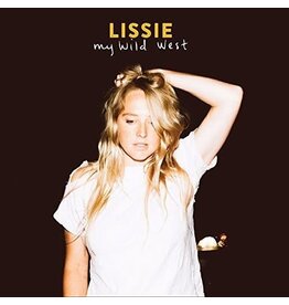 LISSIE / My Wild West