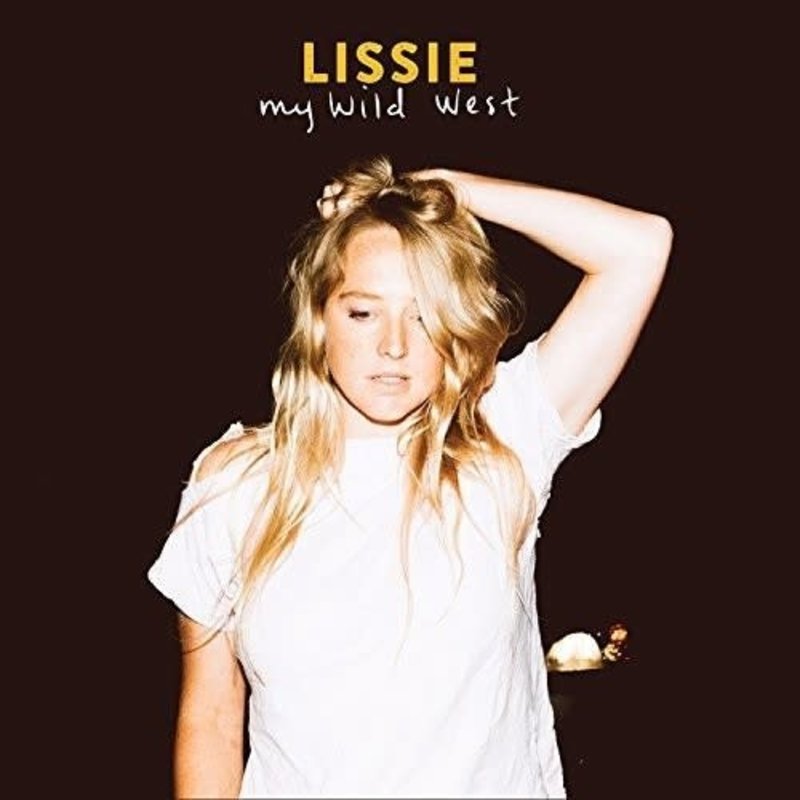 LISSIE / My Wild West