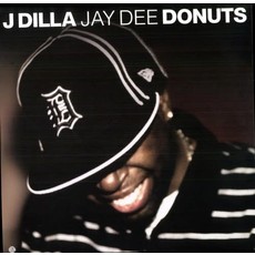J Dilla / Donuts