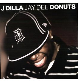 J Dilla / Donuts