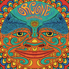 ORGONE / Beyond the Sun