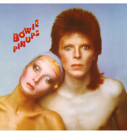 BOWIE,DAVID / PINUPS (2015 REMASTER)