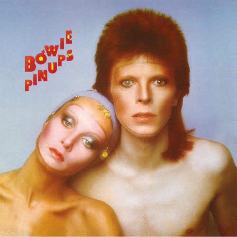 Bowie, David / PinUps (180 Gram Vinyl)