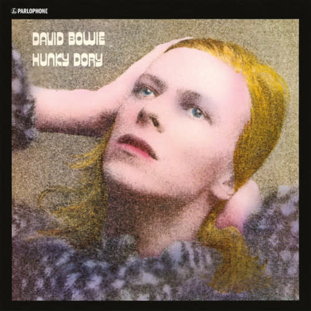 BOWIE,DAVID / Hunky Dory