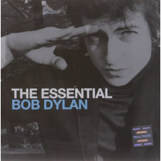 DYLAN,BOB / ESSENTIAL BOB DYLAN