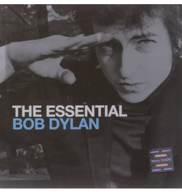 DYLAN,BOB / The Essential Bob Dylan