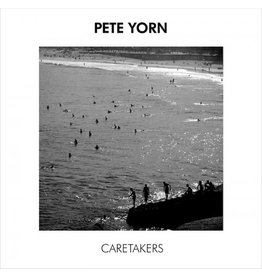 YORN,PETE / Caretakers (CD)