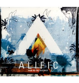ALIFIC / Dub in the District (CD)