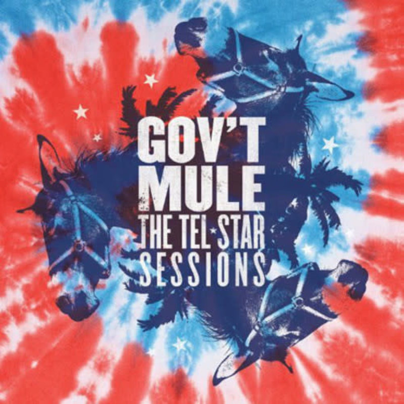 Gov't Mule / The Tel-Star Sessions